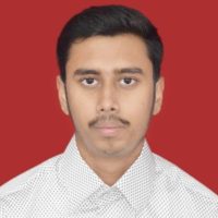 Anish Kumar Analyst Jamshedpur