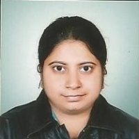 Nidhi  Hr Intern  Ghaziabad