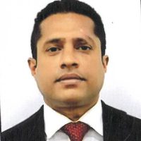 Nitin  HR Manager  Mumbai